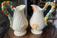 Two clarice cliff for sale  NEWTON-LE-WILLOWS