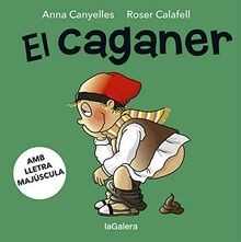 Caganer canyelles anna gebraucht kaufen  Berlin