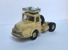 Dinky supertoys tracteur d'occasion  Paris XII