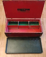Gilbert erector set for sale  Los Angeles