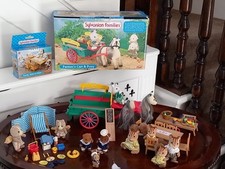 sylvanian pony for sale sylvanian pony for sale SUNDERLAND