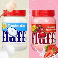 Marshmallow fluff flavour for sale  LONDON