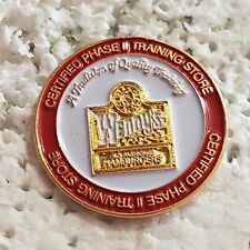Vtg wendys phase for sale  Kissimmee