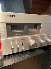 Amplificateur intégré hifi d'occasion  Plouha