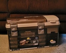 Plano 7771 guide for sale  Stockton