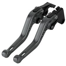 Alavancas de freio de embreagem curta 3D para TRIUMPH TIGER 800 XC/XCX/XR/XRX 2015-2020 comprar usado  Enviando para Brazil