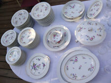 Service table porcelaine d'occasion  Aix-en-Provence-