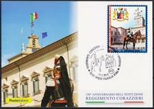 Italia 2018 onore usato  Trambileno