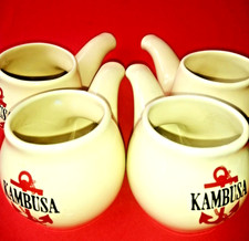 Collezione tazzine caffè usato  Roma