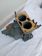 Carburatore doppio corpo usato  Brescia