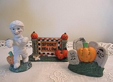 Vtg creepy hollow for sale  Gillett