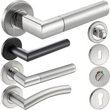 Türgriff edelstahl türgarnit gebraucht kaufen  Schwäbisch Hall