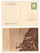 102165 ganzsache 254 gebraucht kaufen  Berlin