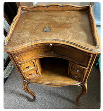 Vanity table desk for sale  Petaluma
