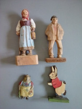 Vintage miniature collectales for sale  TAUNTON