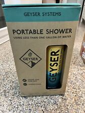 Geyser sistem doccia usato  Cagliari