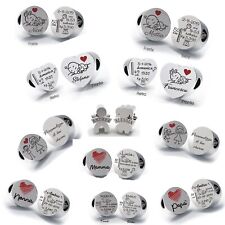 Charm beads per usato  Castellammare di Stabia