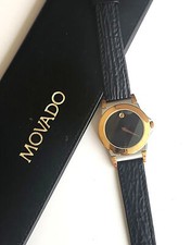 Movado 838k two for sale  Clearwater