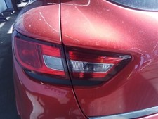 Boot tailgate lamp for sale  DONCASTER