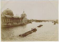 1900 universal exhibition. d'occasion  Expédié en Belgium