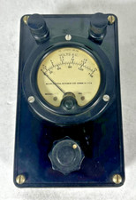 Rare vintage weston for sale  Shelby