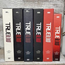 Lot true blood for sale  Katy