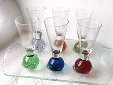 Service verres apéritif d'occasion  Cusset