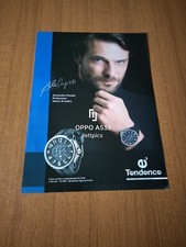 orologi tendence usato orologi tendence usato Romallo