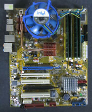 Bundle asus p5k gebraucht kaufen  Tuntenhausen