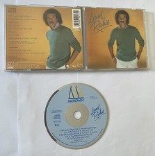 Lionel richie lionel usato  Varese