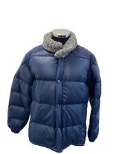 Moncler jacket vintage usato  Marcianise