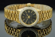 Rolex yster perpetual gebraucht kaufen  Frankfurt am Main