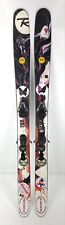 Rossignol 176cm skis for sale  Thornton