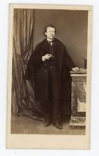 Photo cdv circa d'occasion  Expédié en Belgium