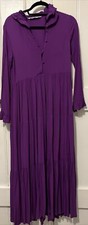 Zara bnwot purple for sale  READING