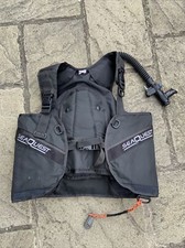 Aqualung seaquest bcd for sale  BRISTOL
