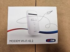 Modem 42.2 tim usato  Grosseto