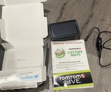 Tomtom golive 1535m for sale  Northridge