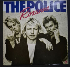 Police roxanne paenuts for sale  KETTERING