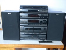 Sony lbt a290 for sale  NORWICH