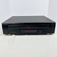 Teac d1200 player for sale  Webb City