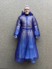 Boneco Star Wars Black Series Spirit Force Ghost Obi Wan 6” comprar usado  Enviando para Brazil