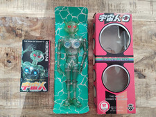 Vintage boxed takara for sale  HALSTEAD