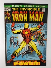 Iron man origin for sale  CAMBERLEY