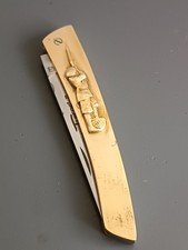 Couteau thiers coursolle d'occasion  Lédignan