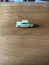 Lesney matchbox vauxhall for sale  WARE