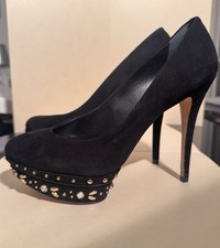 Escarpins cosmoparis d'occasion  Paris V