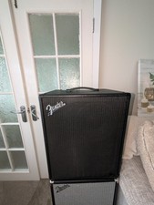 Fender rumble 800 for sale  HEYWOOD