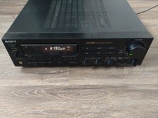 Receiver sony spontaneous gebraucht kaufen  Schwalmstadt