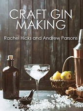 Craft gin making for sale  ROSSENDALE